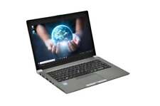 Toshiba Portege Z30-C | 13" | i5-6200U | 8 GB RAM | 256 GB SSD