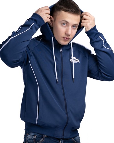Lonsdale trainingsjacke - lonsdale,