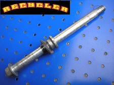 ACHSE VORDERRAD FELGE XV 125 VIRAGO FRONT WHEEL RIEM ROUE RUEDA RAD RUOTA VELO