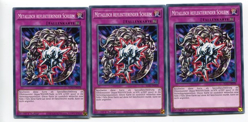 Metallisch - yu-gi-oh!,