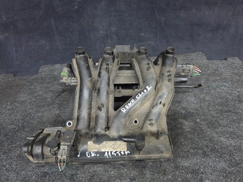 Renault clio ansaugbrücke - renault,