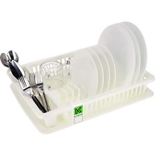 KADAX Geschirrabtropfer aus