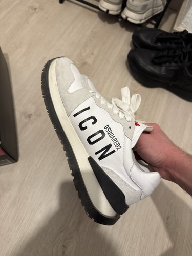 Dsquared2 icon running - running, 43