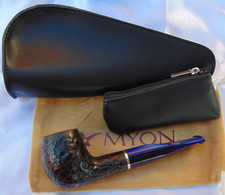 Bruyereholz Tabakpfeife Myon