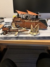 LEGO Star Wars: Jabba’S Sail