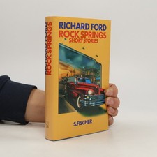 Rock Springs  |  Richard