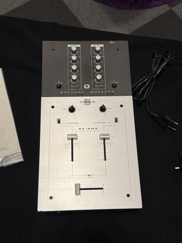 Stanton one battlemixer - one,