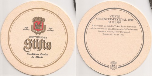 Dortmunder stifts alter - dortmunder,