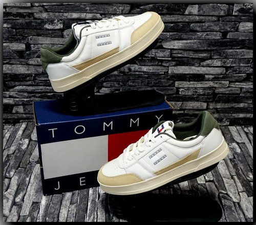 Tommy hilfiger jeans - hilfiger,