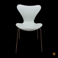 Fritz Hansen Stuhl Sitz Serie