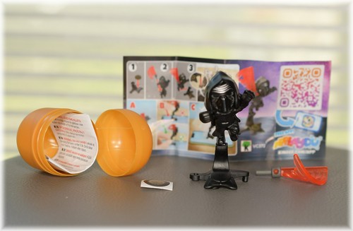 Star wars figur - , 2025