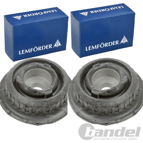 Lemförder domlager - 2x,