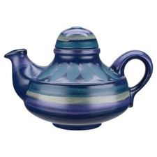 Teekanne groß Kupfermühle -