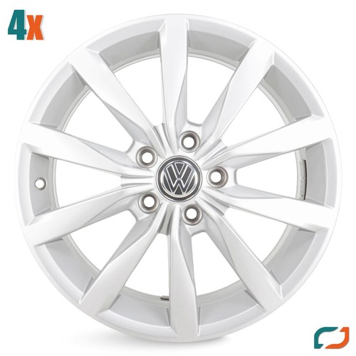 Original roc golf 7 - 4x, vw
