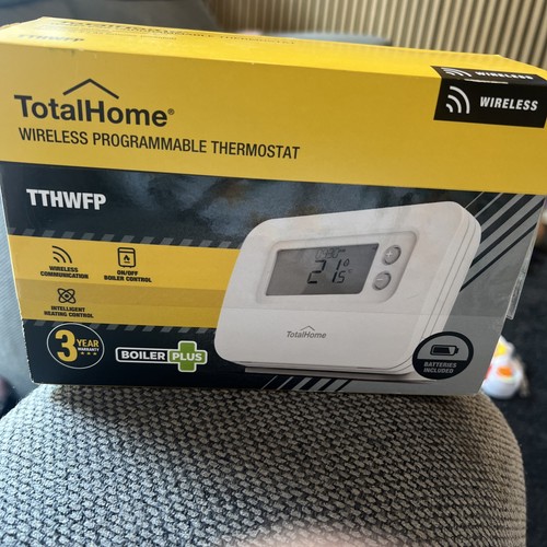 Total home tthwfp - total,