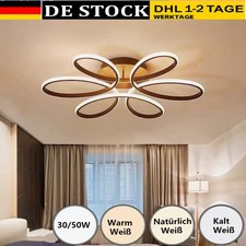 Deckenleuchte LED Deckenlampe