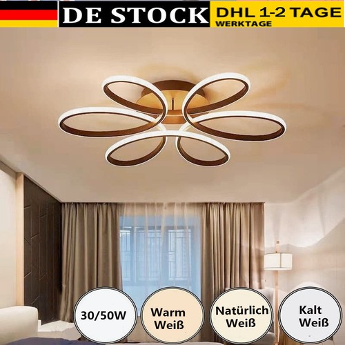 Deckenleuchte led deckenlampe - deckenleuchte,
