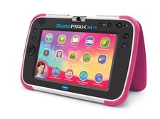 VTech 80-194654 Storio MAX XL 2.0 Pink Lerntablet [Vtech] sehr guter Zustand