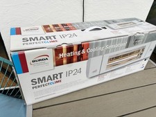 BURDA GASTRO HEIZSTRAHLER SMART IP24 OVP   & Kühlung