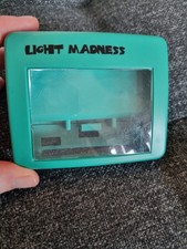 Gameboy color light madness