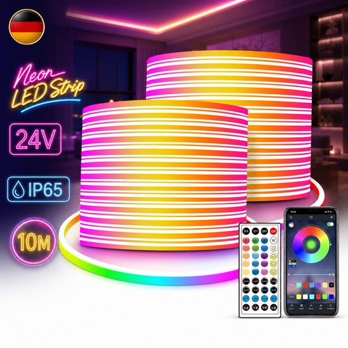 Dimmbar neon led - neon, streifen