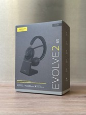 Jabra Evolve2 65 kabelloser