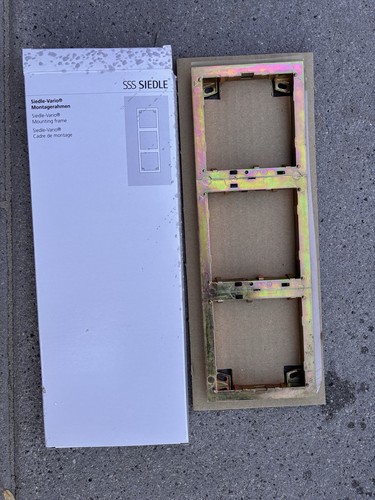 Siedle 611 1 0 - mr, 611-3/1-0