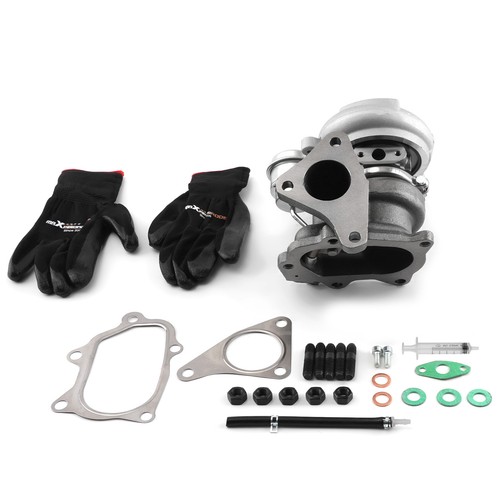 Td04l turbolader for subaru - td04l,