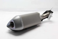 Auspuff Endschalldämpfer Endtopf Exhaust Pipe Yamaha YZF-R1 1000 10-10