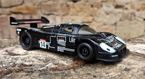 Vintage carrera slotcar - ***vintage, slotcar*