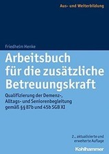Arbeitsbuch für die