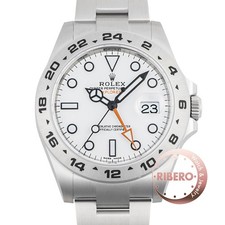 ROLEX Explorer Explorer 2