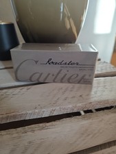 Cartier Roadster 50ml EDT – Neu & OVP – Rarität – Discontinued Herren Duft