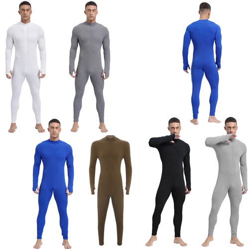 Herren bodysuit training - herren,