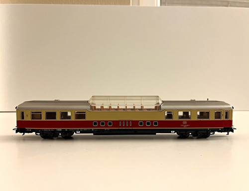 Märklin 4699 tee - märklin,