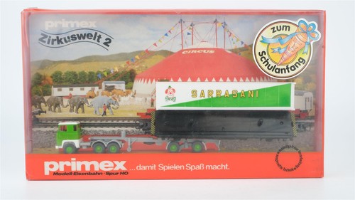 Primex 4585 güterwagen - h0,