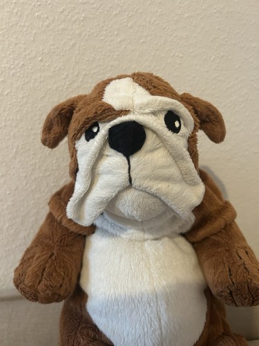 Ikea hund gosig bulldog - gosig,