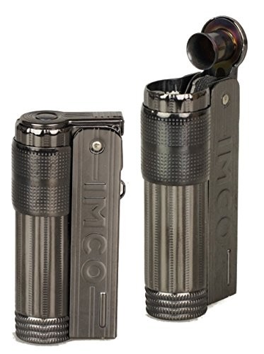 Imco feuerzeug super triplex - imco, super-triplex