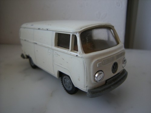 Volkswagen bulli bus - volkswagen,