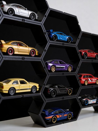 Modulares display regal - display, für