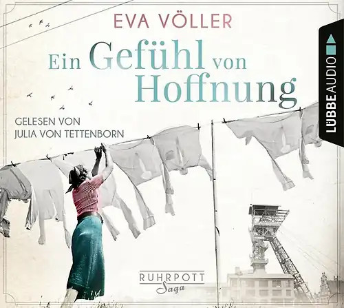 Ein gefühl von hoffnung - von,