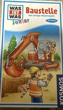 Kosmos WAS IST WAS Junior