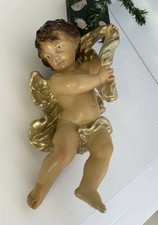 Wunderschöner farbiger Engel