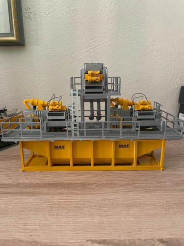Bauer mat be500 - bg,