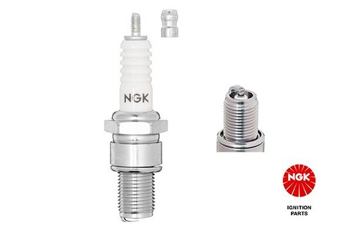 Ngk zündkerze 1111 für alfa - zündkerze,