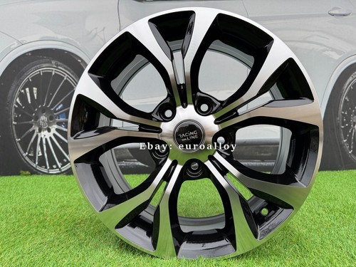 R17 inch 5x127 - r17,