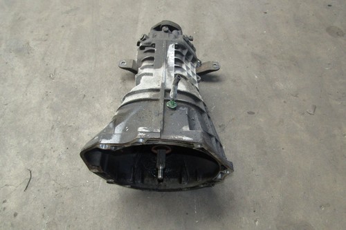 Opel omega schaltgetriebe - opel,