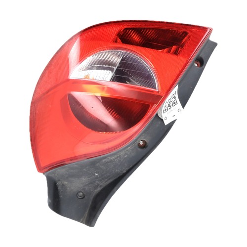 Rechtes rücklicht renault - rücklicht,