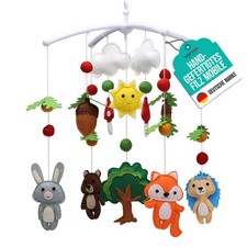Baby mobile babybett - baby,