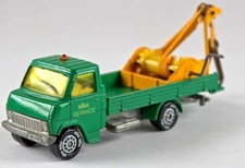 Siku V 338 Hanomag Henschel